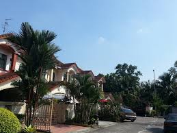 2, 4 & 6, jalan johar 2 taman desa cemerlang 81800 ulu tiram johor. Terrace For Auction At Taman Desa Cemerlang Ulu Tiram Land