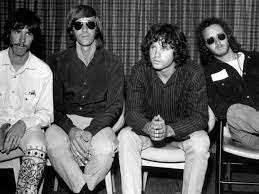The following is the discography of the american rock band the doors.formed in los angeles in 1965, the group consisted of jim morrison (vocals), ray manzarek (keyboards), john densmore (drums), and robby krieger (guitar). The Doors London Fog 1966 Review Embryonic Sound Of Stars In The Making The Doors The Guardian