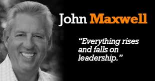  John Maxwell Leadership Quotes Leadership John Maxwell