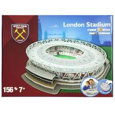 Clever&happy 3d puzzle model stadio juventus arena stadium fc football club home souvenir new. 3d Stadium Puzzle