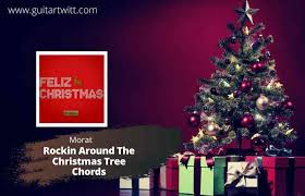 Whether you're headed to the beach or looking for an easy way to brighten up a gloomy day, you'll enjoy this list of 10 fun, simple hawaiian ukulele songs for beginners. Morat Rockin Around The Christmas Tree Chords Guitartwitt