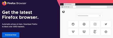 5 Most Secure Browser In 2020 For Full Privacy And Anonymity In 2020 Browser Internet Traffic Best Vpn