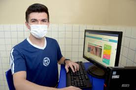 Governo entrega reconstrução e ampliação de escola com modalidade de tempo  integral, em Capitão Poço