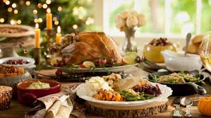 Holiday catering & christmas dinner to go Where To Get Thanksgiving Dinner In Lansing Michigan