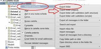 We did not find results for: Mit Thunderbird Mails Sichern So Geht S Freeware De