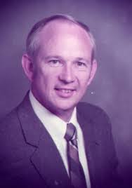 Reverend Charles W. Nicholson, Sr. Obituary