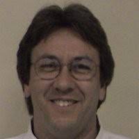 Author Mark Munger (Cloquet River Press)