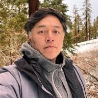 Patrick Garon's Instagram, Twitter & Facebook