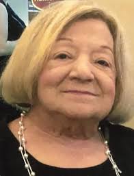 Antoinette Zenobio "Ann" DeSantis Obituary (2023)