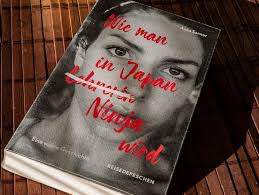 Wie man in Japan Ninja wird