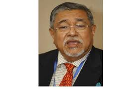 Tan sri mohd zaman khan is the former director of criminal investigation and commissioner of police for the royal malaysia police. Zaman Khan Warded In Hkl Icu The Star