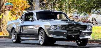 Eleanor Mustang Shelby Gt 500 Driven By Nicolas Cage In Gone In 60 Seconds Jims Fav Car He And D Watched This When D Was A Mustang Shelby Shelby Gt Mustang