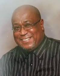 Durwin Benson Obituary