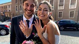 Lino guanciale, ecco chi è la fidanzata. Lino Guanciale Felice Con Antonella Liuzzi Il Commento Della Ex Fidanzata Antonietta Bello