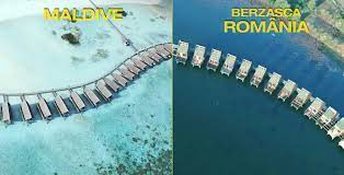 Regis bora bora resort og intercontinental bora. Crezi CÄ I Maldive UitÄ Te Mai Bine E Chiar La Noi Superbele CÄsuÈe Pe ApÄ