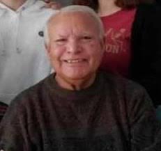 Martin Robledo Jasso Obituary