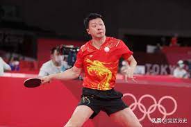 Ma long & fan zhendong ️ hard practice to tokyo 2️⃣0️⃣2️⃣0️⃣ olympics Ih97v8fcauu1cm