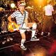 The Spazmatics