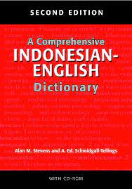 Alamat garmen ramayana pala sari / alamat garmen ramayana pala sari / peremajaan pasar. A Comprehensive Indonesian English Dictionary Pdf Pdfcoffee Com