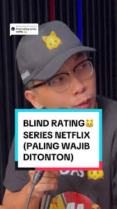 Blind Rating: Pilihan Series Netflix Terbaik dari Andovi Andreas Show