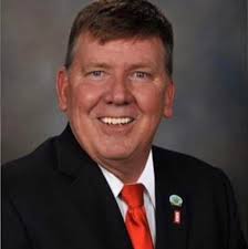 Orange County Sheriff's Office, Florida