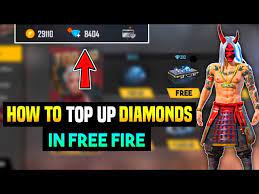 After the activation step has been successfully completed you can use the generator how many times you want for your account without. Top 3 Ways To Top Up Free Fire Diamonds In March 2021