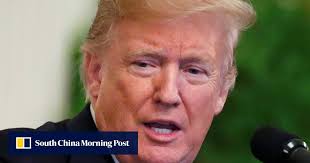 Donald Trump to appoint Air Force veteran David Stilwell to senior Asian  diplomatic role, vital to overseeing relations with China