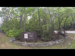 Camping at oconee state park. Oconee State Park Campground Youtube