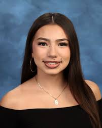 Congratulations to LAHS Senior Marissa Castillo who has been accepted to UC  Irvine, UC Santa Barbara, Cal State Long Beach, Cal State Fullerton, Cal  Poly Pomona, Cal State LA, and San Francisco