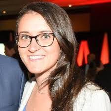 Rebecca Allison's Instagram, Twitter & Facebook