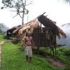Seorang lelaki orang asli, 30, meninggal dunia di pondok berhampiran lombong bijih aring 11, gua musang. 1