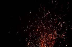 The Flames Of Darkness Float In The Air Premium Photo Freepik Photo Texture Wood Nature Fire In 2021 Background For Photography Dark Backgrounds Air Fire