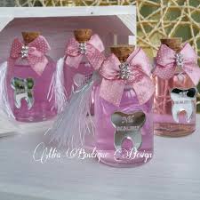 Dis Bugdayi Icin Kolonya Siseleri Bebek Dis Bebek Sekerleri