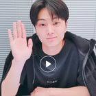 220310 [V LIVE: Jay] Monday Man Who's Doing Extra Work