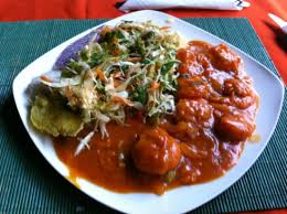 This item is currently on indefinite backorder. Great Local Food Savory And Interesting Review Of River Rock Cafe Bar Roseau Dominica Tripadvisor