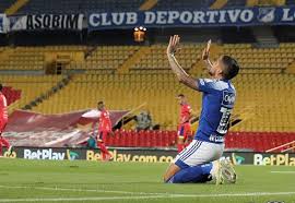 Millonarios won 14 direct matches.deportivo pasto won 13 matches.9 matches ended in a draw.on average in direct matches both teams scored a 2.36 goals per match. Millonarios Vencio 3 1 A Deportivo Pasto Por La Liga Betplay De Colombia Deporte Total El Comercio Peru