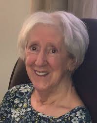 Anna Huesing Obituary