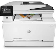 Vuescan ist mit dem hp pagewide pro 477dw auf windows x86, windows x64, windows rt, windows 10 arm, mac os x und linux kompatibel. Hp Color Laserjet Pro Mfp M281fdw Im Test Testberichte De
