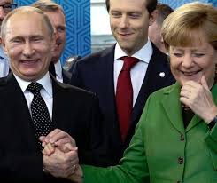 Campionatului mondial de fotbal 2014. Putin Si Merkel Se Vor Intalni La Finala Campionatului Mondial De Fotbal Din Brazilia Evenimentul Zilei