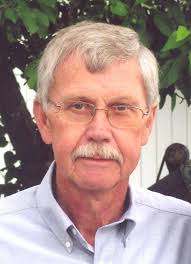 James Oakley Obituary