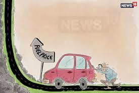Malaysia historical weekly petrol prices, chart s of the month, petrol diesel historical price data in india with inflation, natural gas versus diesel the truth about fuel prices the. In Cartoons The Week That Was Karnataka Govt Formation Fuel Price Hike Nipah Virus