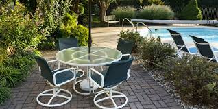 Best 5 small patio table with umbrella hole.1. Patio Glass Table Top Colored Patio Glass Table Top
