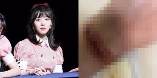 She currently hosts music core and has made her acting debut. Aoa Jimin And Mina Twitter