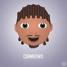 10 Black Emojis That Apple Should Have Made Emoji Cornrows Mario Characters