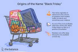 Thanksgiving is a national holiday celebrated on various dates in the united states, canada, grenada, saint lucia, and liberia. What Is Black Friday