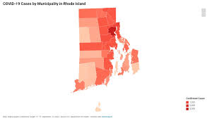 Visit your state's vaccine dashboard to learn more about their distribution guidelines. Reopened Here S What Is Open In Rhode Island And Massachusetts Wpri Com