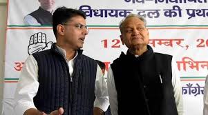 Rajasthan news (राजस्थान समाचार) in hindi: Rajasthan Sachin Pilot Writes To Cm Gehlot Over 5 Reservation For Gujjars India News The Indian Express