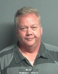 Sheriff Doolittle intervenes to prevent further violence in Road Rage  Incident