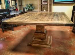Pin On Custom Wood Dining Creations