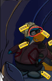 Welcome to the club penguin november 2014 clothing catalog cheats post! Cp Cheats Cp Rewritten Penguin Style Underground Mafias